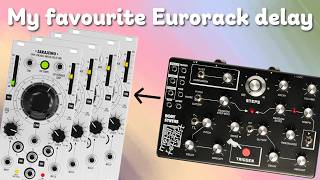 Xaoc Devices Sarajewo - Eurorack Module on ModularGrid