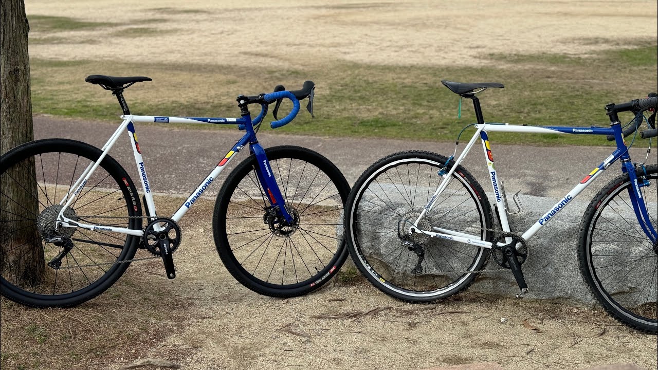 To celebrate the resale decision! Which Panasonic CX is better