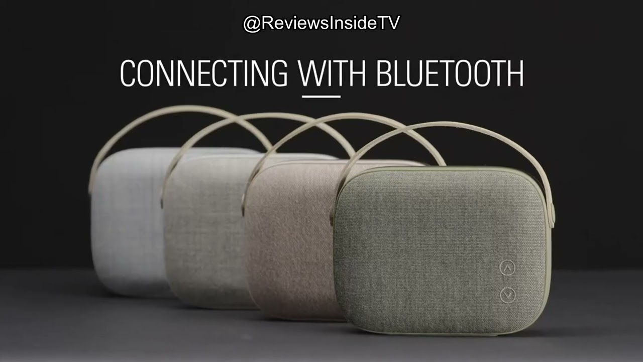 Vifa Helsinki Bluetooth Speaker Review: Is It Worth the Hype for