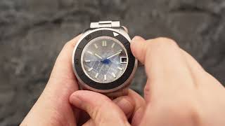 PICCARD（AUTOMATIC METEORITE LIMITED EDITION） | FEATURE