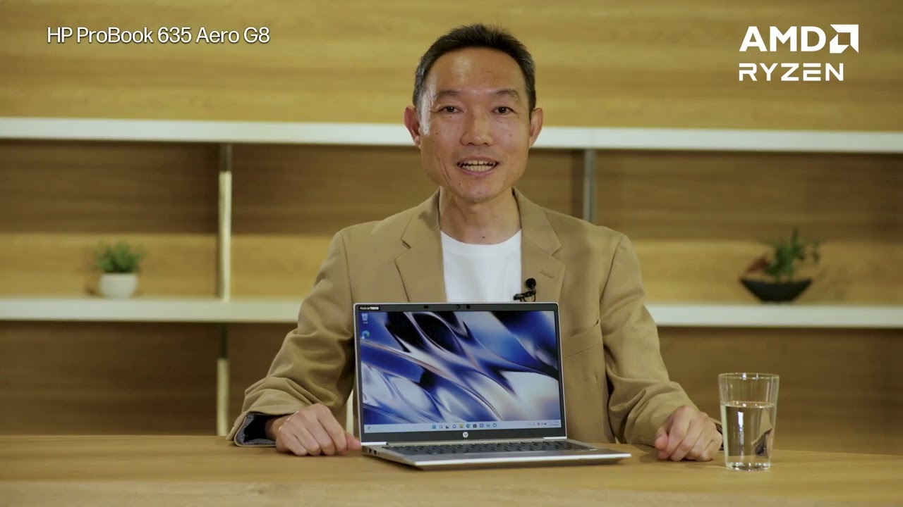 HP ProBook 635 Aero G8（AMD） 製品詳細・スペック - ノートパソコン