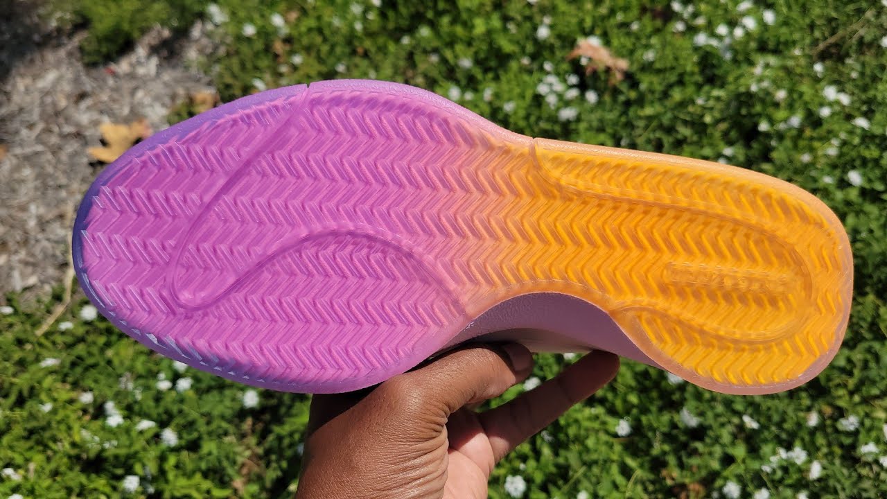 Watch Before You Buy | Nike Book 1 