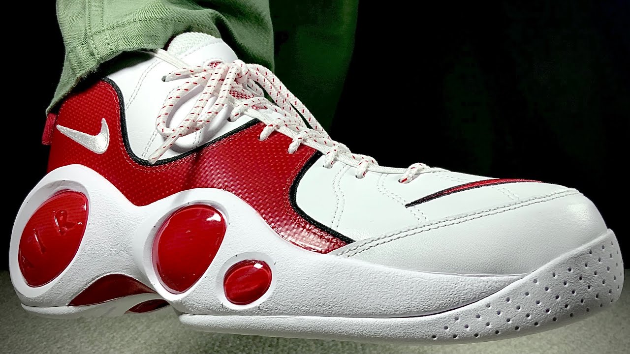 待望の復刻！未来的でレトロ⁉︎最高です🤤【スニーカーレビュー】NIKE