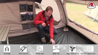 Cabin600 | ROBENS JAPAN