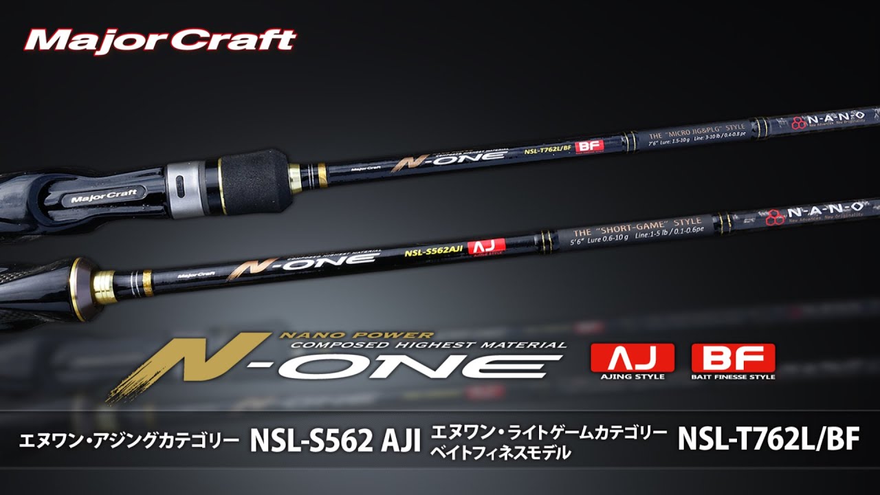 Explanation of N-one's short length ajing model 