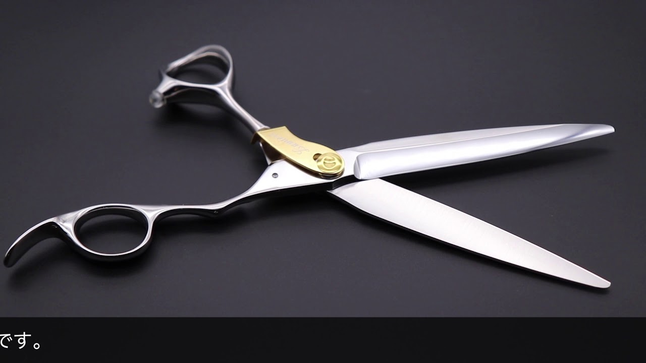ルミエール タイプ36 ハイパー5(Lumiere・5.8/6.3/6.8インチ) ハサミ屋