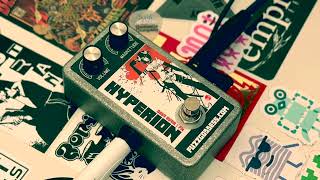 HYPERION - ギズモミュージック