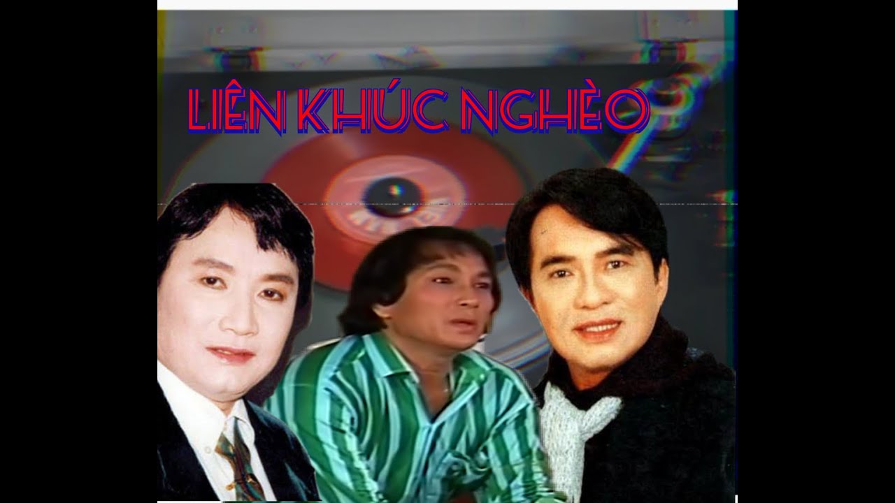 Liên khúc nghèo Minh Phụng Minh Vương Thanh Tuấn - YouTube