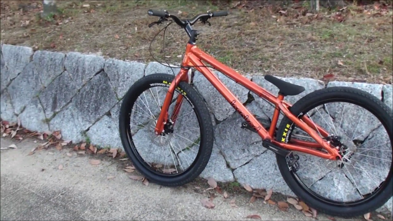 Inspired HEX 26 - YouTube