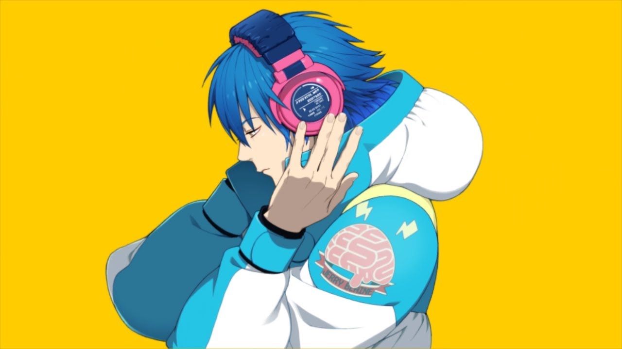 DRAMAtical Murder re:code [ドラマティカルマーダー(ドラマダ) リコード]