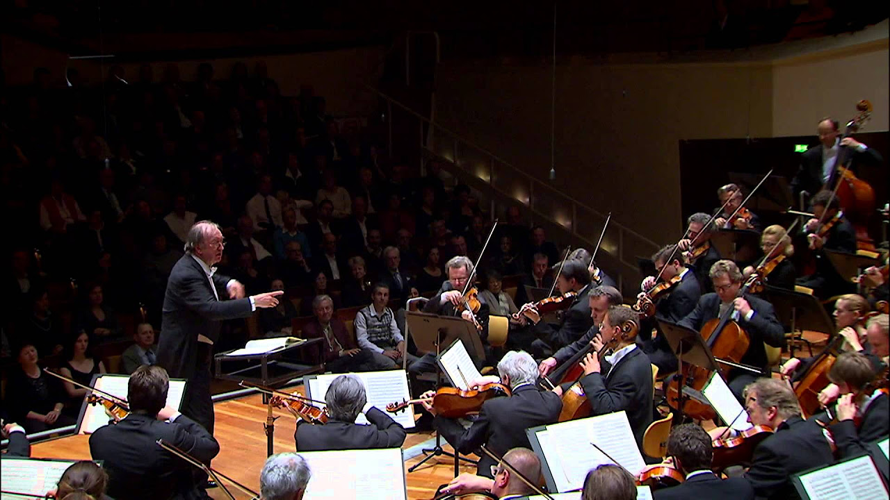 ベルリン・フィル＆ドイツ・グラモフォン100周年記念BOX - YouTube