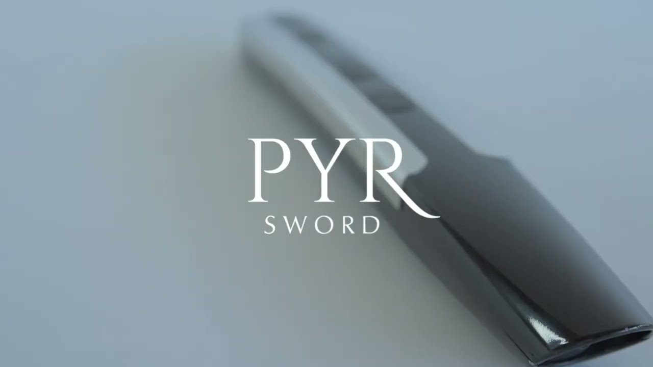 PYR SWORD（パイラソード）【日本製】の卸・通販 | ビューティガレージ