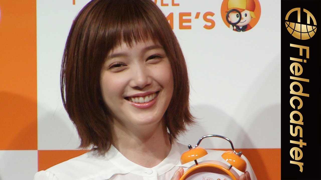 本田翼のレア目覚まし時計にチョコプラが体験「心地よすぎる」『LIFULL