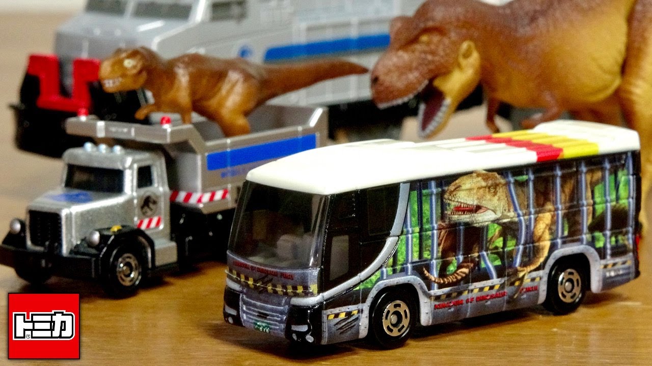 最高のクオリティ☆ラッピング車両はこうあるべき！福井恐竜博物館