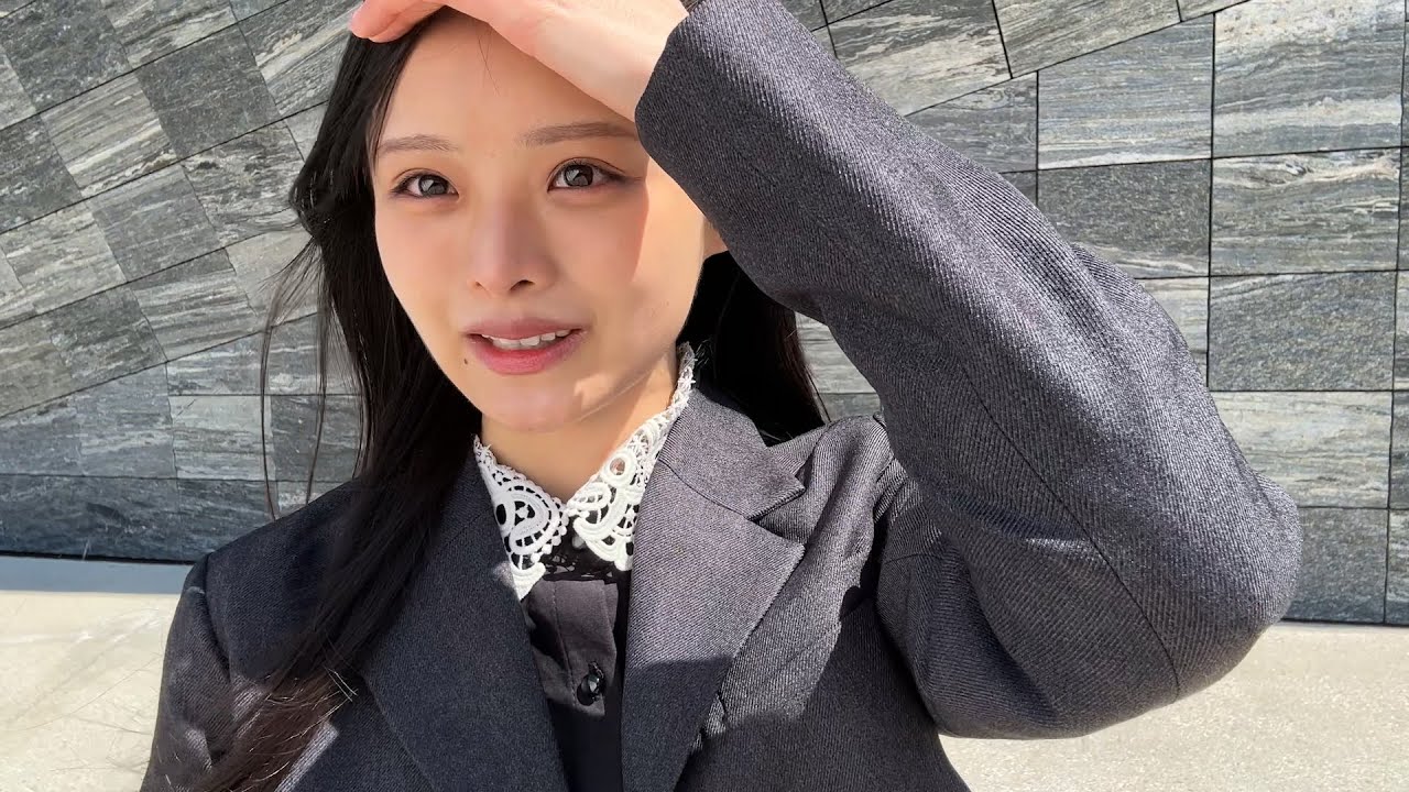 櫻坂46 四期生 お披露目特設サイト