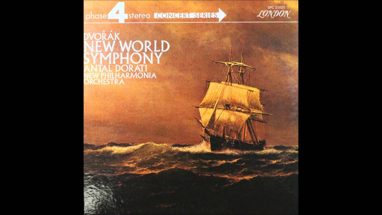 Antal Dorati (アンタル・ドラティ) - 指揮者 | 演奏家データベース