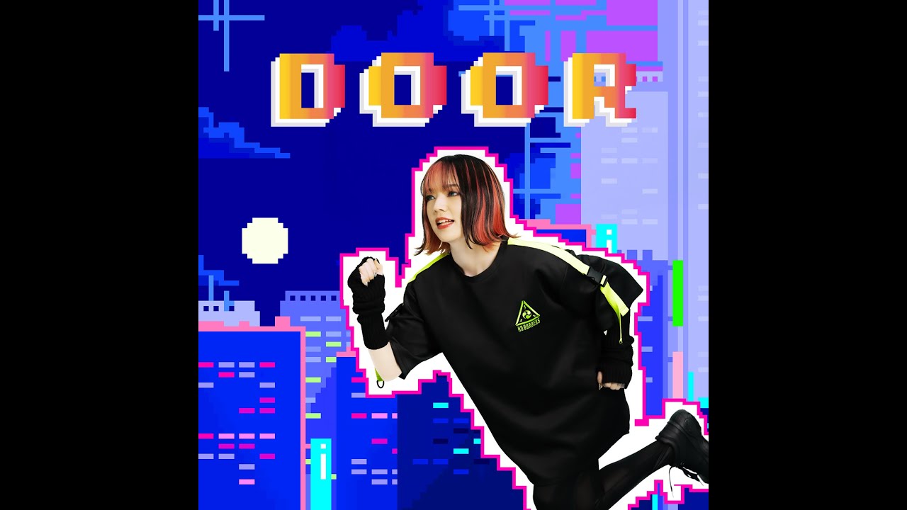 FRAM / DOOR - Kawaii Drum'n'Bass - YouTube