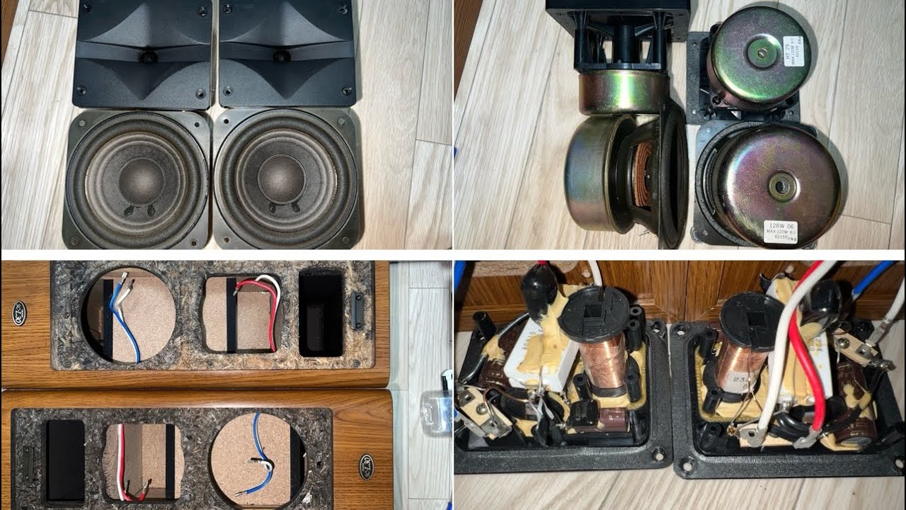 Carpenters [ Yesterday Once More ] DENON SC-L30 (1988) TQWT BOX