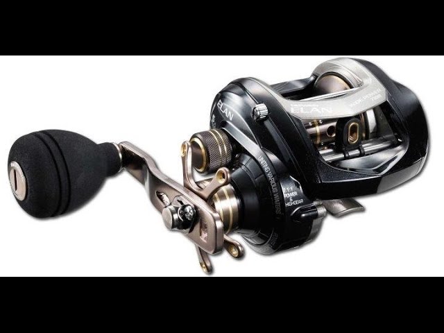 TAILWALK ELAN 71 BL - YouTube