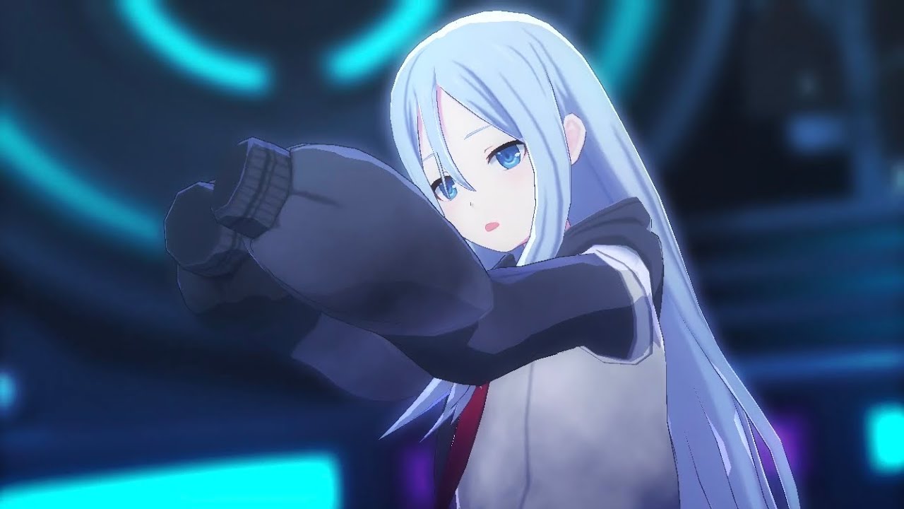 プロセカMV】Tell Your World / 宵崎奏（Vocal:初音ミク） - YouTube