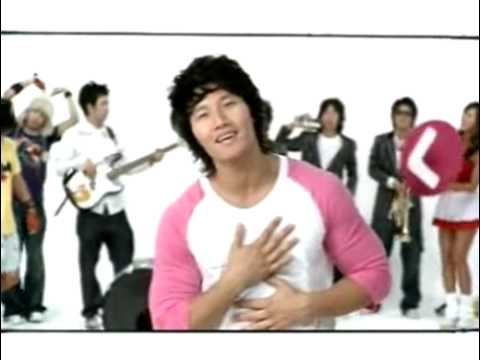 MV】 キム・ジョングク（김종국） 「愛らしい（사랑스러워）」 - YouTube