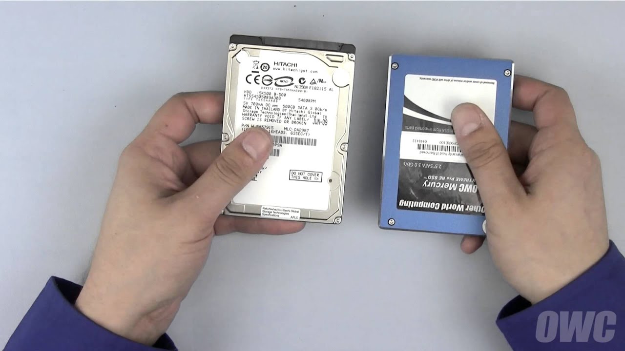 Mac mini Mid 2010 Hard Drive/SSD Installation Video - YouTube