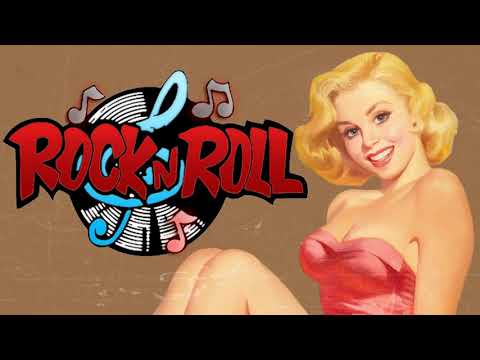 最高の50年代と60年代のパーティーロックンロールヒット史上最高の