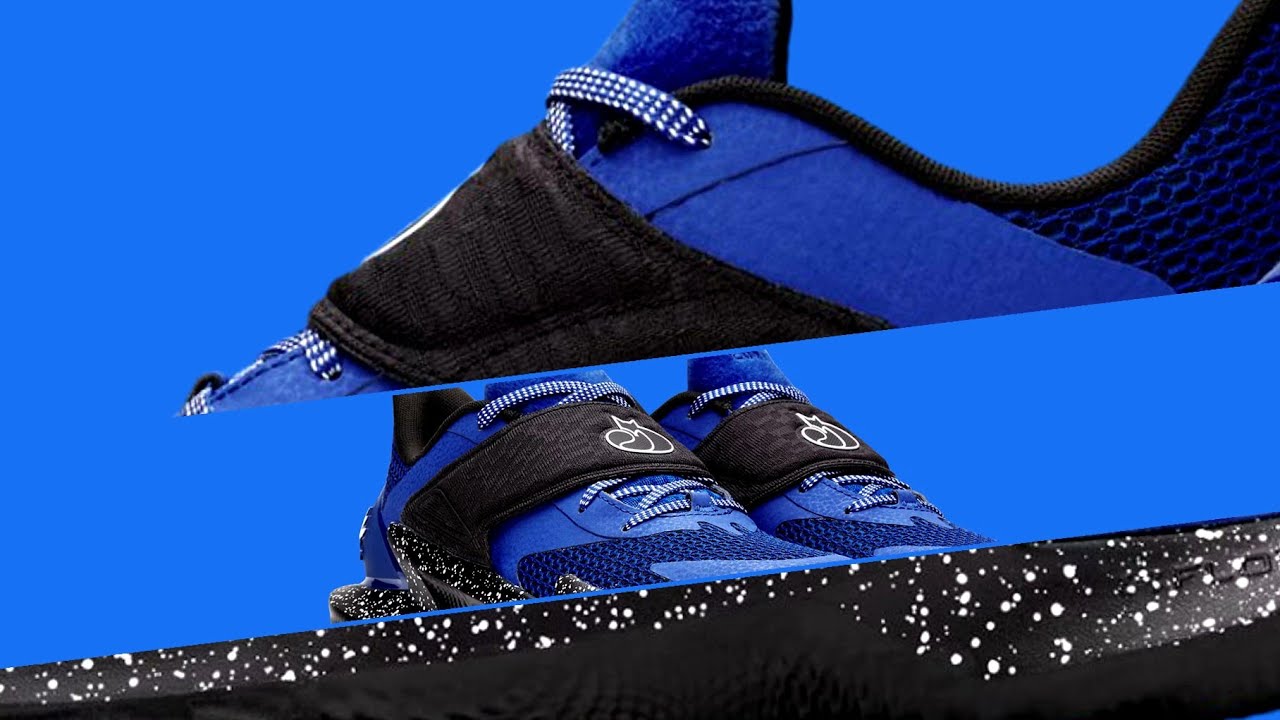 FIRST LOOK 👀 Curry Fox 2 Lexington 2025 | Under Armour's Best Yet