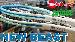 ウインザーオンラインショッププリンス ビースト 100 280g（prince