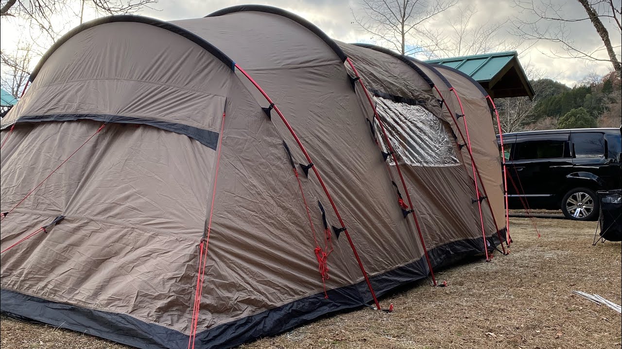 ローベンス テント カントリーコテージ600 【公式通販】