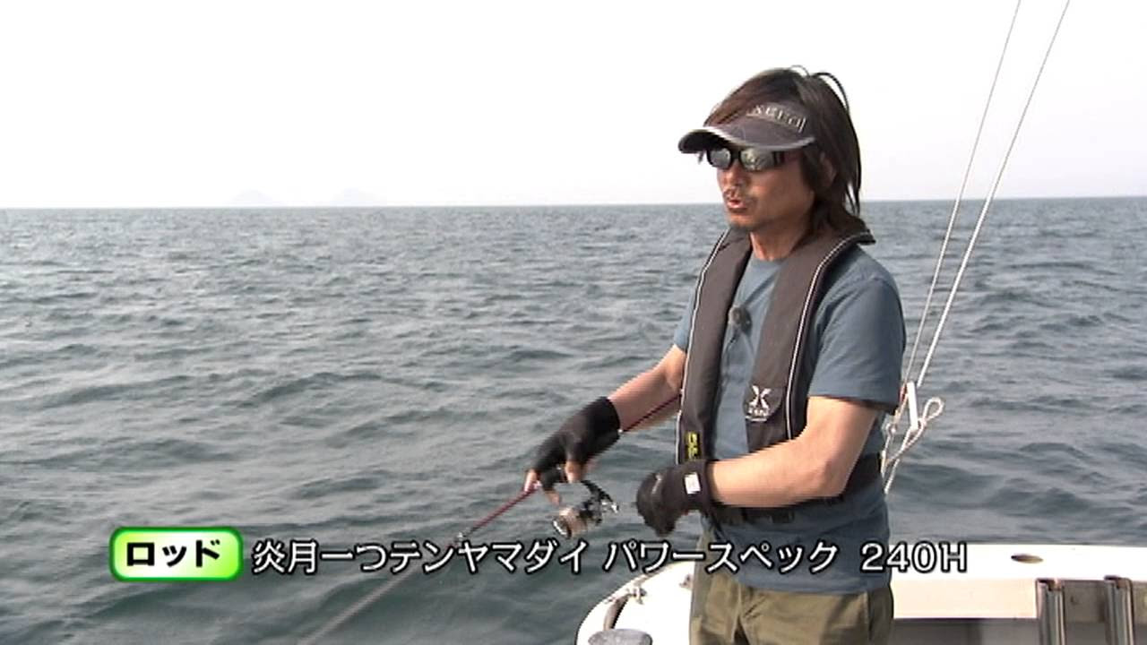 Engetsu Hitotsu Tenyamadai Power Specs - YouTube