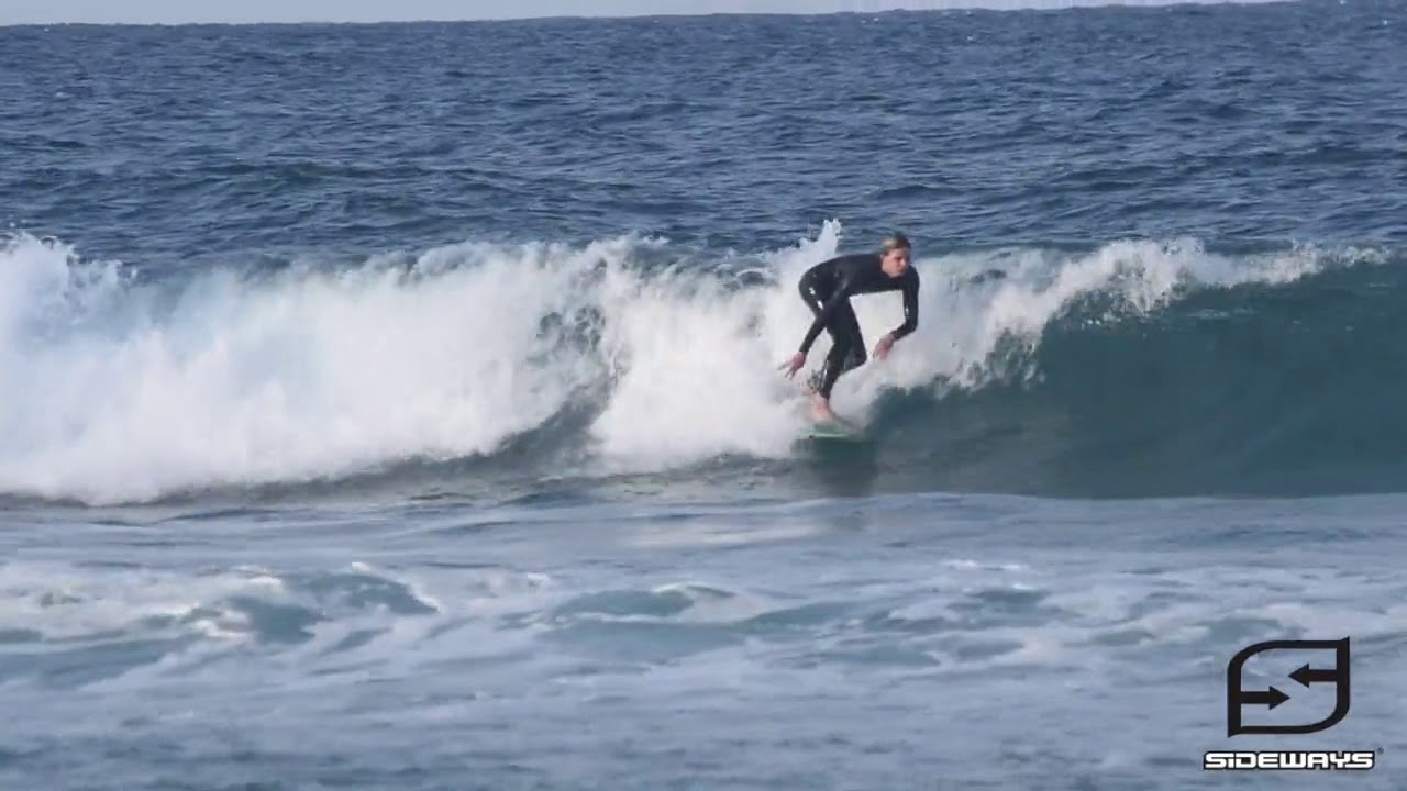 Vampirate Inflatable Mattress review by Aeran Thomas - YouTube