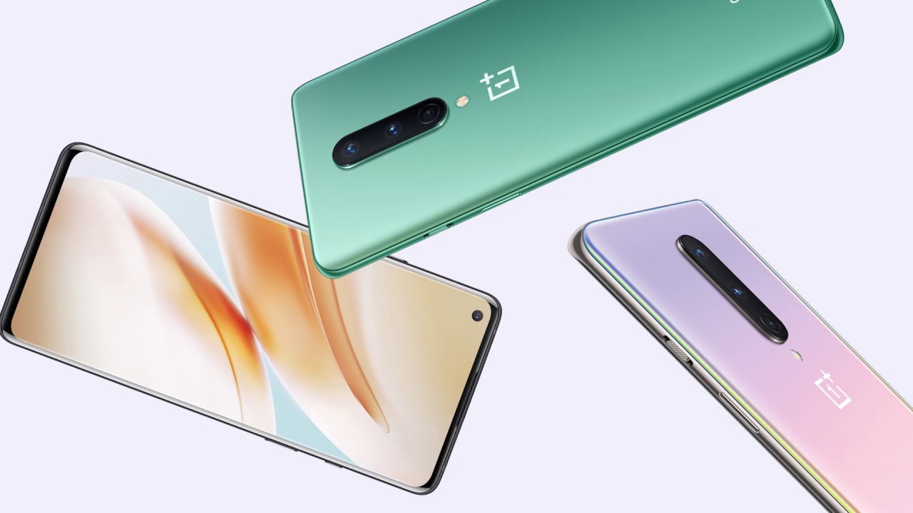 OnePlus 8 Pro【スペック】価格や発売日 | スマホBANK