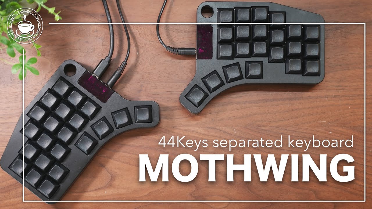 One step before your own keyboard! Increase productivity with a