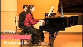 ピアノのための《ペンギン組曲》/