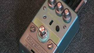 Guyatone SSm5 Review - YouTube