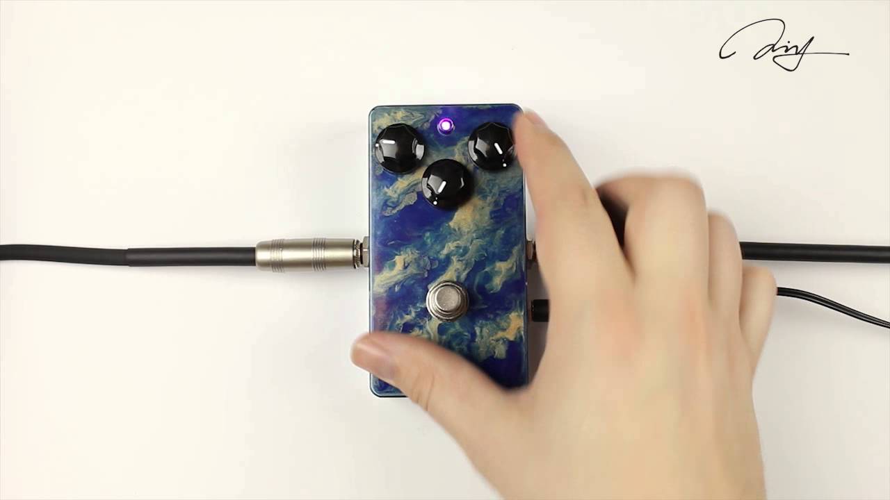 Caeruleum Lightdrive High Definition EVR (aka CLHD EVR – Leqtiqueshop