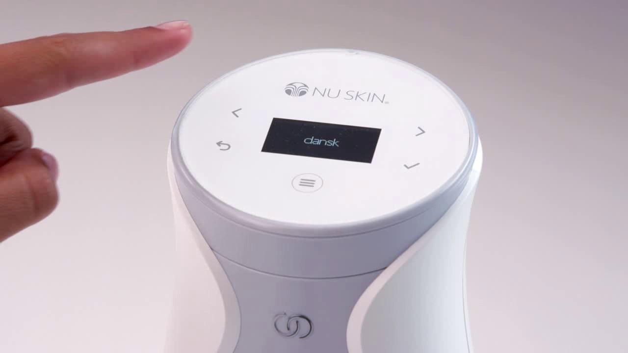 ageLOC Me Tutorial Part 1 - Overview - YouTube