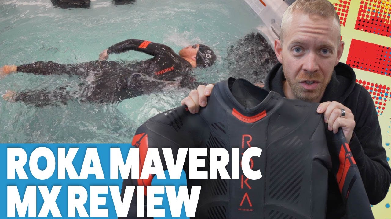 ROKA Maverick MX Review | Maverick X and Maverick Comp Comparison