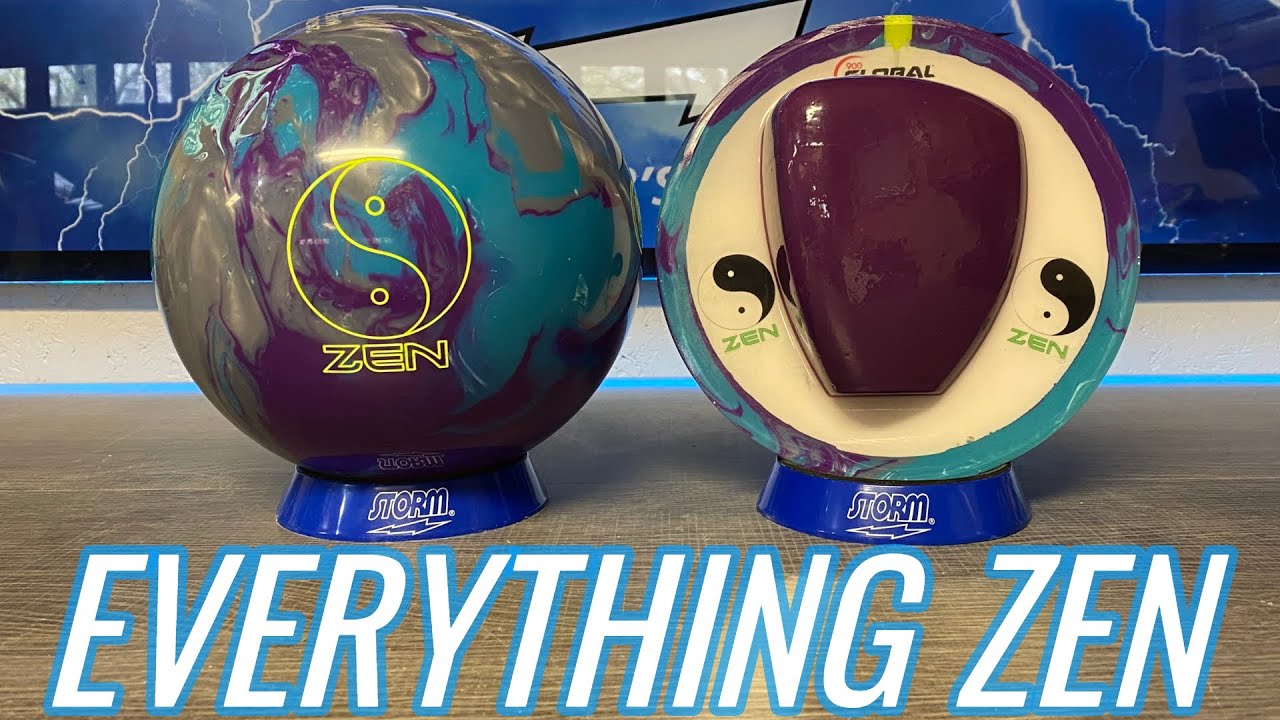 Everything ZEN | 900 Global Zen In Depth Review (4K) - YouTube