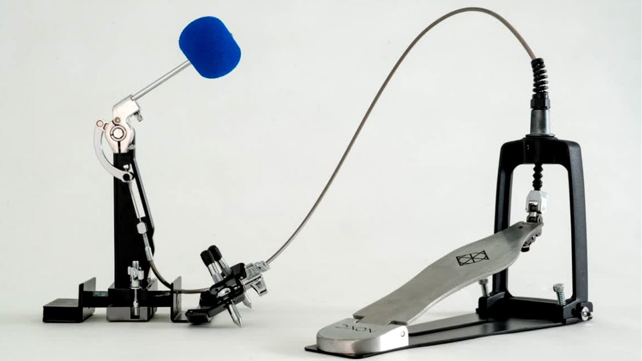 DIXON PP-CPP リモートパーカッションペダル カホンペダル ディクソン