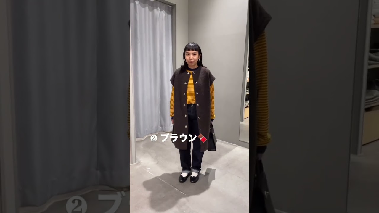 SALE 40%OFF】[8224C-905]grin(グリン) 別注 シープパイルボアロング