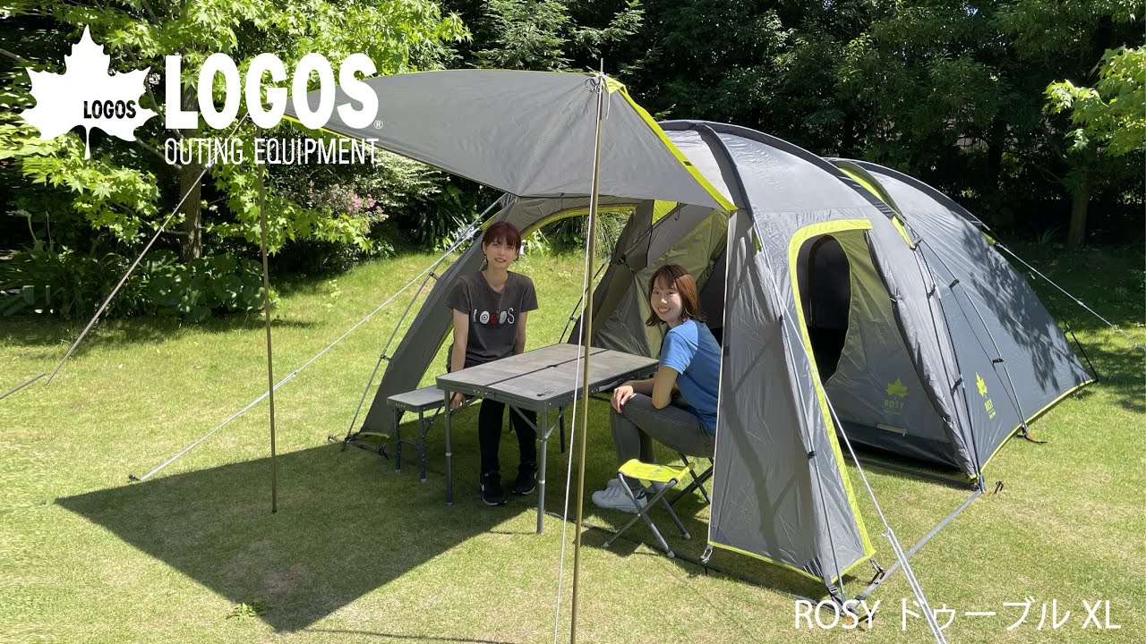 超短動画】ROSYドゥーブルXL - YouTube