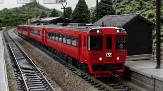 新車入線】東急電鉄 旧5000系 大井町線仕様 5両セット - ビスタ模型