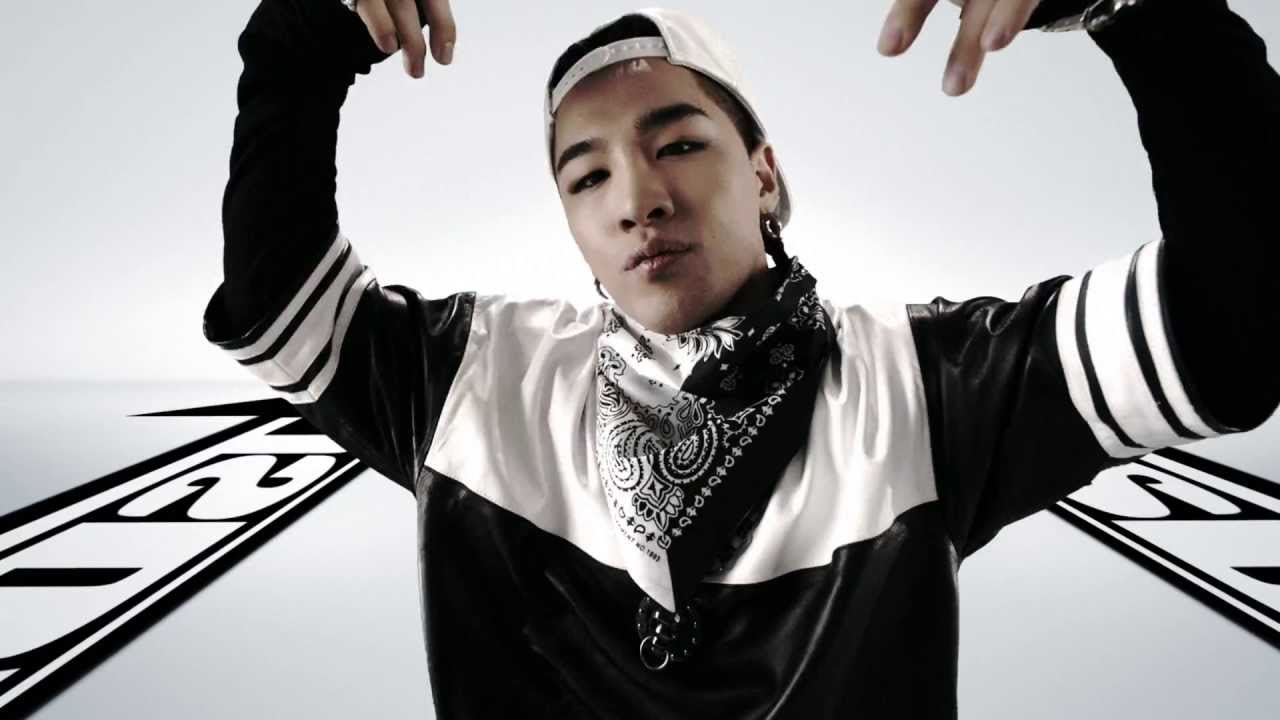 TAEYANG - JSDA × SOL（from BIGBANG）CM 2013 - YouTube