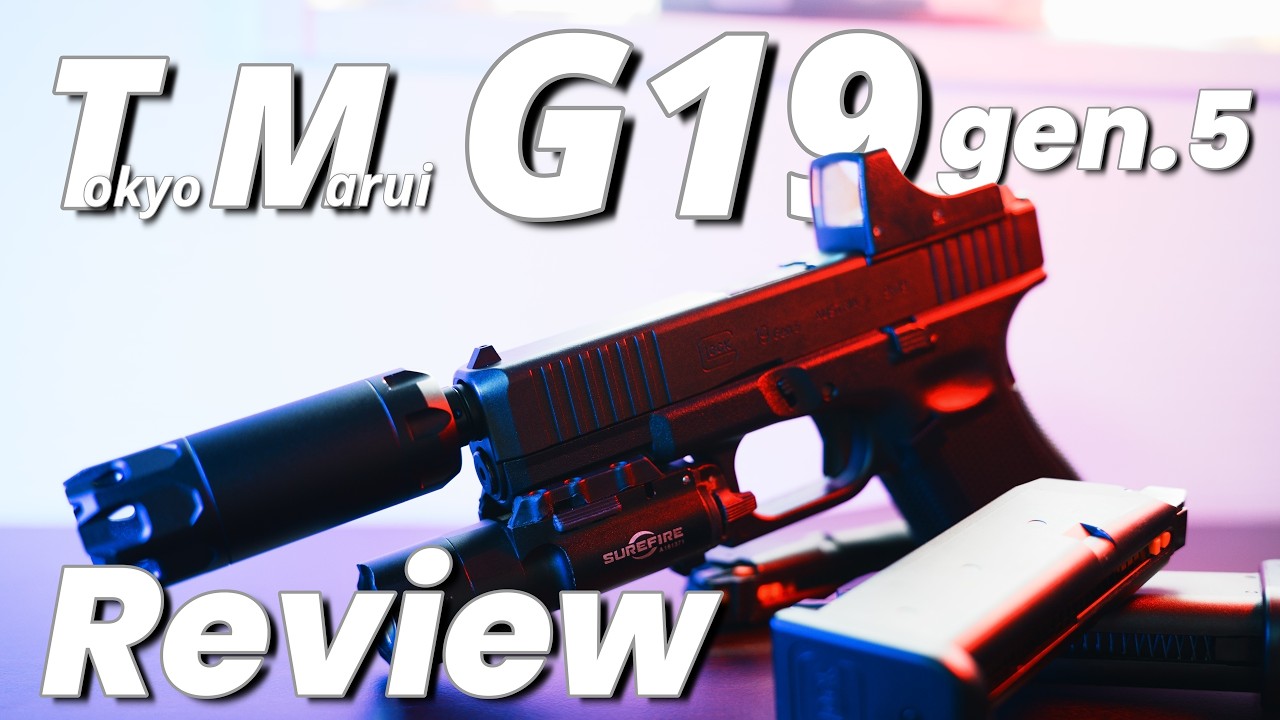 KSC SIG SP2022 ジャンダルムリ フランス国家憲兵隊モデル ガスブロー