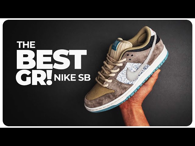Nike SB Dunk Low Big Money Savings 2024 Release Unboxing