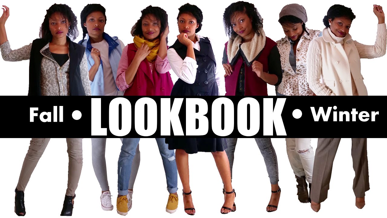 7 Ways to Style Sleeveless Coats and Blazers | Fall/Winter