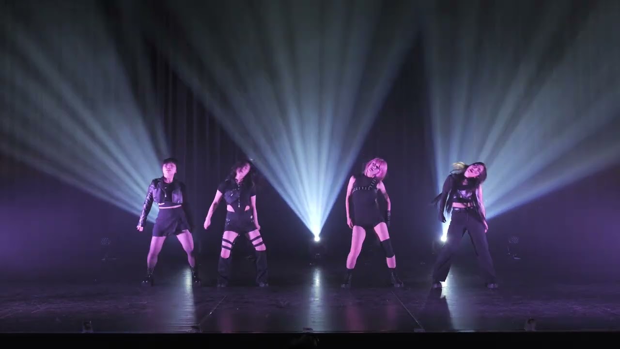 K-Soleil Vol.21】2-10 SMT〜まさよしだってジゼルになりたいんだも