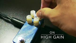 Shun Nokina Design Redemptionist - YouTube